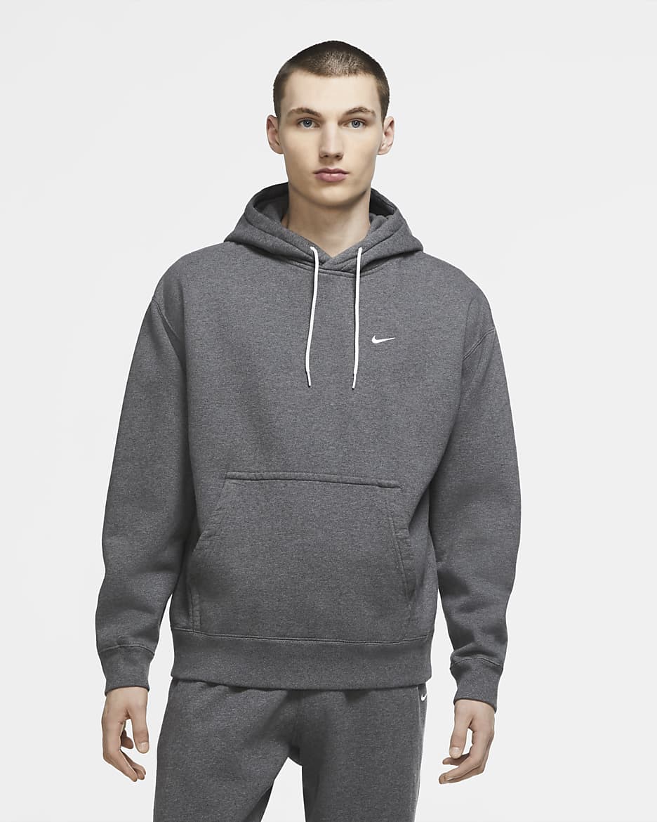 Nikelab essentials hoodie sale